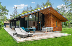 Holiday Home - Ellinge Lyng , Denmark - E19768 1