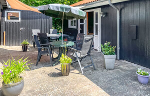 Holiday Home - Ellinge Lyng Strand , Denmark - E19772 1