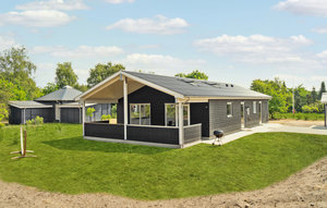 Holiday Home - Ellinge Lyng , Denmark - E19773 1