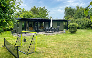 Holiday Home - Ellinge Lyng , Denmark - E19788 1