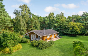 Holiday Home - Tengslemark Lyng , Denmark - E19836 1