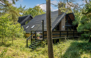 Holiday Home - Gudmindrup Lyng , Denmark - E19856 1