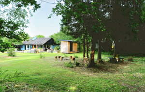 Holiday Home - Ellinge Lyng , Denmark - E19938 1