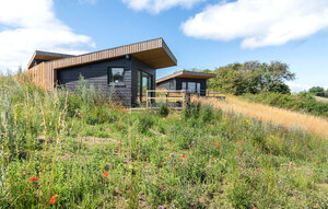 Holiday Home - Sejerø Strand , Denmark - E19984 1