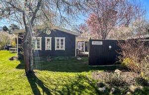 Holiday Home - Høve Strand , Denmark - E19991 1
