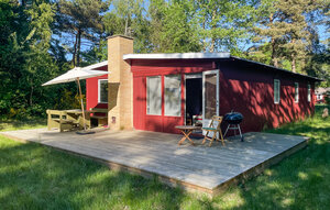 Holiday Home - Gudmindrup Strand , Denmark - E19996 1