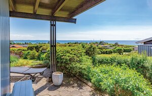 Ferienhaus - Drøsselbjerg , Dänemark - E20451