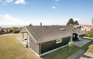 Ferienhaus - Drøsselbjerg , Dänemark - E20420