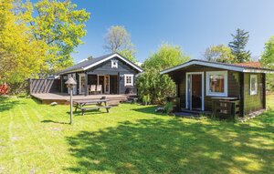 Ferienhaus - Bjerge Sydstrand , Dänemark - E20618