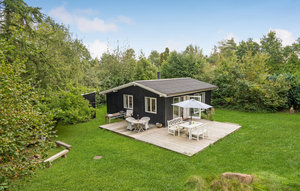 Feriehuse - Bjerge Sydstrand , Danmark - E20504