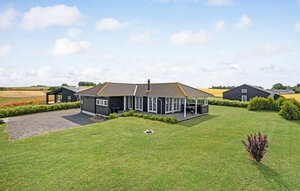 Feriehuse - Drøsselbjerg strand , Danmark - E20052