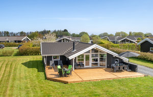 Ferienhaus - Hasmark Strand , Dänemark - E2062