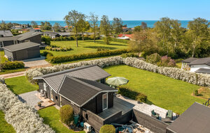 Feriehuse - Drøsselbjerg Strand , Danmark - E20107