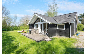 Feriehuse - Stillinge Strand , Danmark - E20223