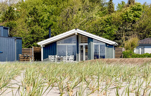 Feriehuse - Stranden ved Værftet , Danmark - E20028
