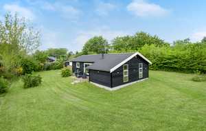 Holiday Home - Saltbæk , Denmark - E20016 1