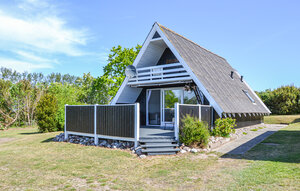 Holiday Home - Røsnæs Strand , Denmark - E20020 1