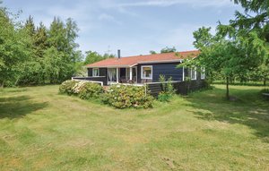Holiday Home - Saltbæk , Denmark - E20032 1