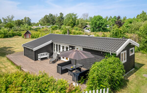 Holiday Home - Saltbæk , Denmark - E20046 1