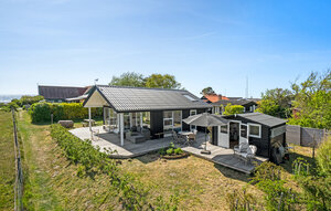 Holiday Home - Kirke Helsinge Strand , Denmark - E20058 1