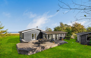 Holiday Home - Reersø , Denmark - E20067 1