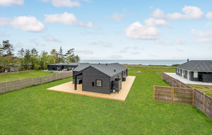 Holiday Home - Saltbæk , Denmark - E20071 1