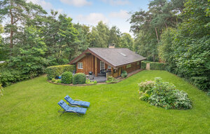 Holiday Home - Ornum , Denmark - E20088 1