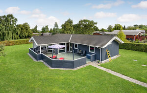 Holiday Home - Drøsselbjerg strand , Denmark - E20091 1