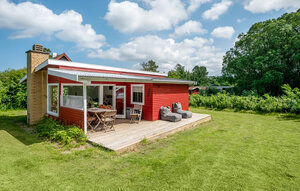 Holiday Home - Vollerup , Denmark - E20092 1