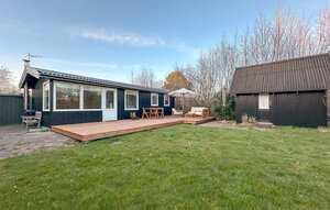 Holiday Home - Vollerup Strand , Denmark - E20096 1