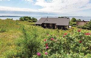 Holiday Home - Røsnæs Strand , Denmark - E20100 1