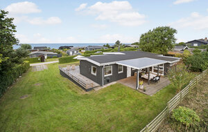 Holiday Home - Svallerup Strand , Denmark - E20130 1