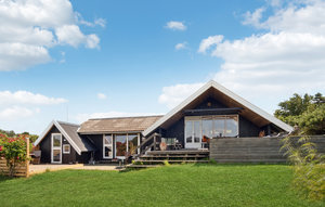 Holiday Home - Røsnæs Strand , Denmark - E20137 1
