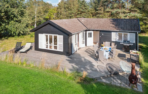Holiday Home - Reersø- Bjerge Sydstrand , Denmark - E20148 1