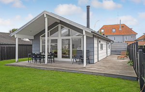 Holiday Home - Tørresø Strand , Denmark - E2014 1