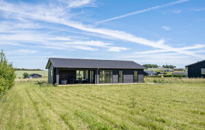 Holiday Home - Drøsselbjerg strand , Denmark - E20160 1