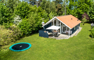 Holiday Home - Bjerge Sydstrand , Denmark - E20163 1