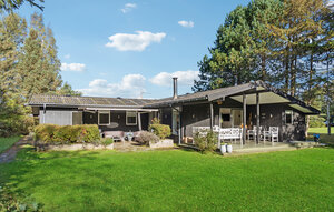 Holiday Home - VesterLyng strand , Denmark - E20164 1