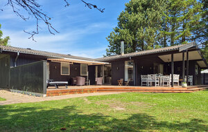 Holiday Home - VesterLyng strand , Denmark - E20164 1