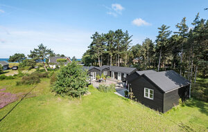 Holiday Home - Stillinge Strand , Denmark - E20175 1