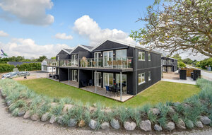 Apartment - Stillinge Strand , Denmark - E20181 1