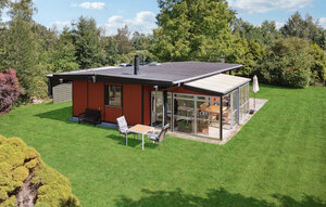 Holiday Home - Bjerge Sydstrand - Ornum , Denmark - E20188 1