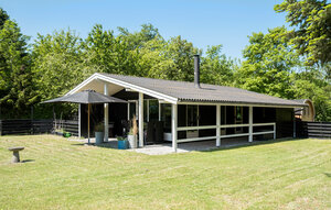 Holiday Home - Kaldred , Denmark - E20193 1
