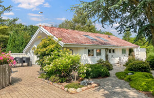 Holiday Home - Stillinge Strand , Denmark - E20196 1