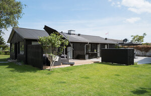 Holiday Home - Stillinge Strand , Denmark - E20234 1