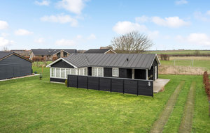 Holiday Home - Kelstrup strand , Denmark - E20235 1