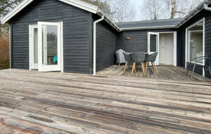 Holiday Home - Røsnæs Strand , Denmark - E20238 1