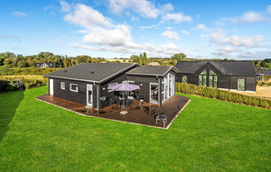 Holiday Home - Tårup Strand , Denmark - E2023 1
