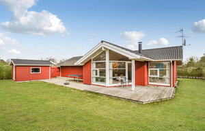 Holiday Home - Stillinge Strand , Denmark - E20244 1