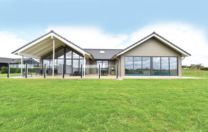Holiday Home - Jørgensø Strand , Denmark - E2024 1